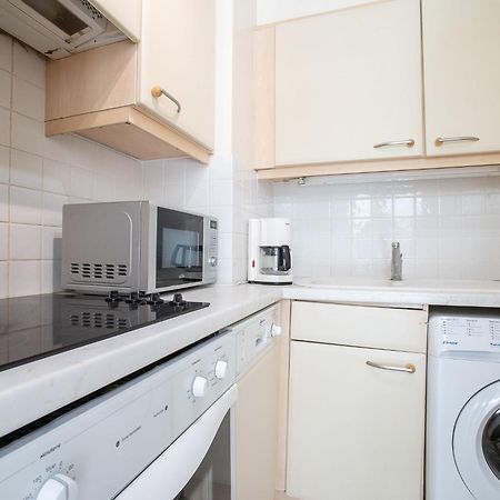 Apartment Cannes Bay-1 By Interhome Екстер'єр фото