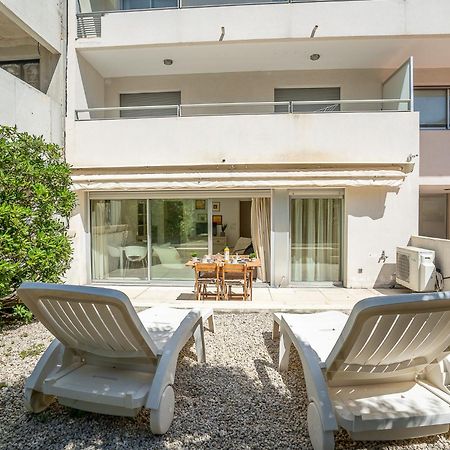 Apartment Cannes Bay-1 By Interhome Екстер'єр фото