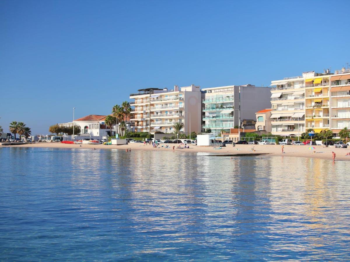 Apartment Cannes Bay-1 By Interhome Екстер'єр фото