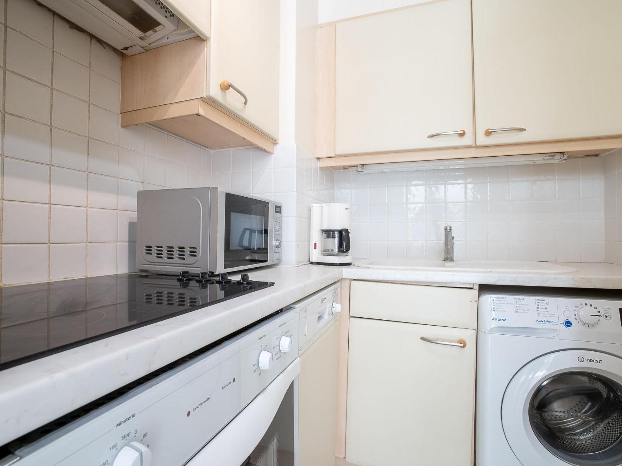 Apartment Cannes Bay-1 By Interhome Екстер'єр фото