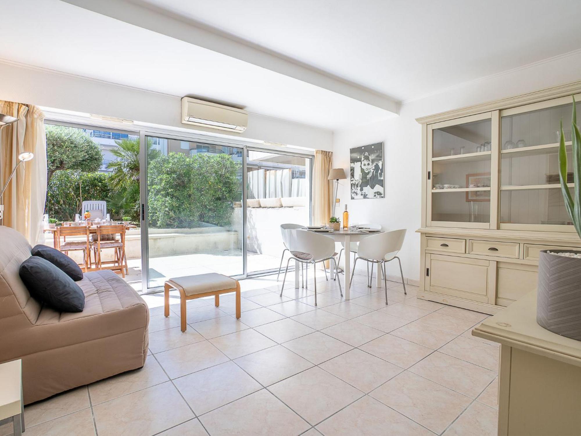 Apartment Cannes Bay-1 By Interhome Екстер'єр фото